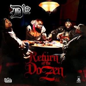 Return Of The Dozen Vol 2