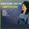 Woman of the World/To Make a Man