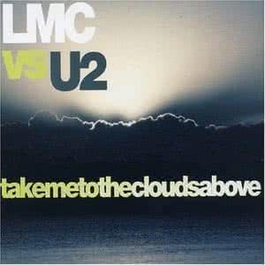 Take Me To The Clouds Above