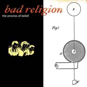 Process Of Belief