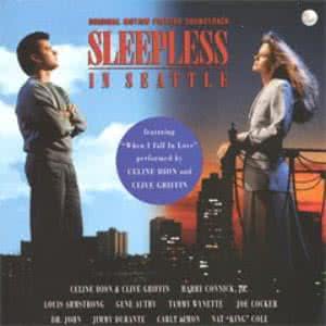 Sleepless In Seattle