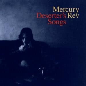 Deserter's Songs