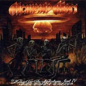 Songs for the Apocalypse Vol. IV Songs for the Apocalypse Vol. IV