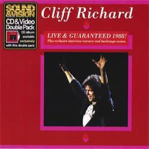 Live & Guaranteed 1988!