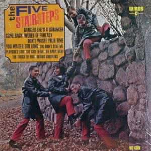 The Five Stairsteps