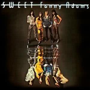 Sweet Fanny Adams