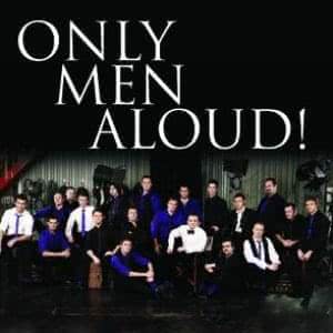 Men Aloud