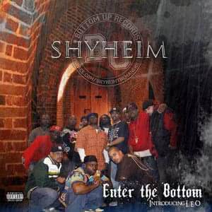 Enter the Bottom