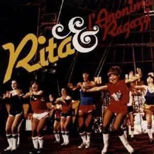 Rita & L'Anonima Ragazzi
