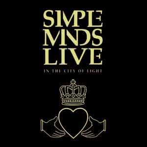 Live in the City of Light