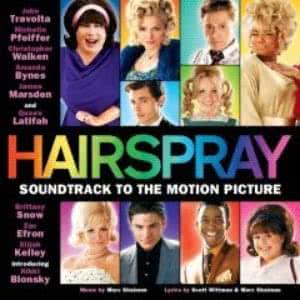 You Can T Stop The Beat Lyrics By Hairspray Soundtrack