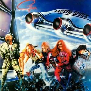 Future Shock