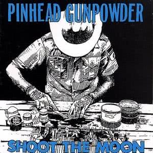 Shoot The Moon