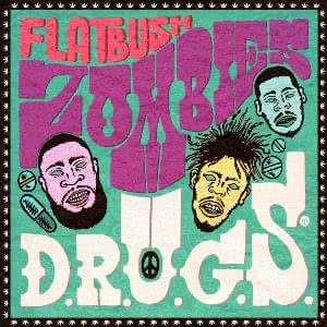 D.R.U.G.S.