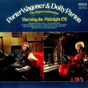 The Right Combination: Burning The Midnight Oil