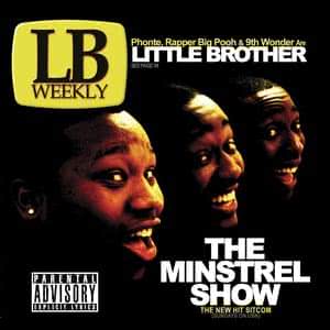 The Minstrel Show