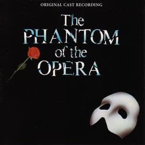 The Phantom of the Opera