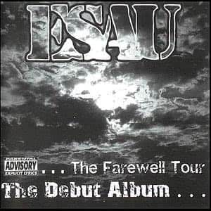 The Debut Album...The Farewell Tour