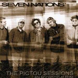 The Pictou Sessions