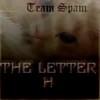 The Letter H