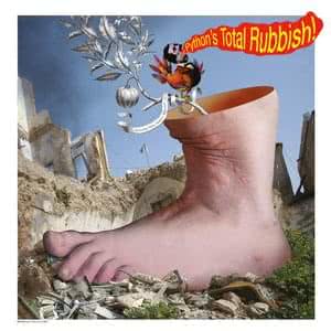 Monty Python's Total Rubbish