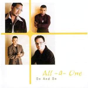 4-One - On And On