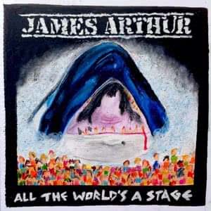 All The World's A Stage