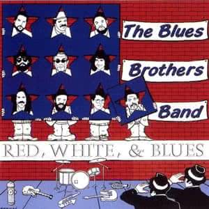 Red, White & Blues