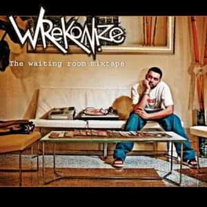 The Waiting Room Mixtape