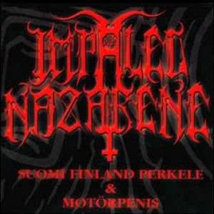 Suomi Finland Perkele & Motörpenis