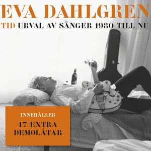 Tid - Urval Av Sånger 1980 Till Nu