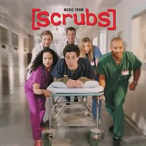 Scrubs Soundtrack