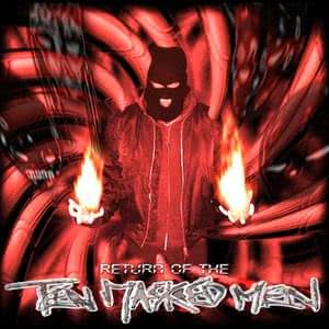 Return Of The Ten Masked Men
