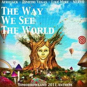 The Way We See The World