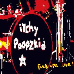 Fuck-Ups... Live!