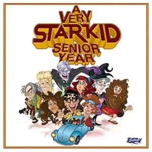 A Very StarKid Senior Year