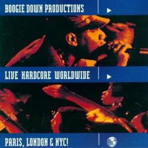 Live Hardcore Worldwide