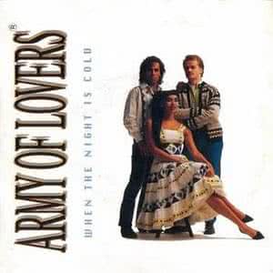 When The Night Is Cold