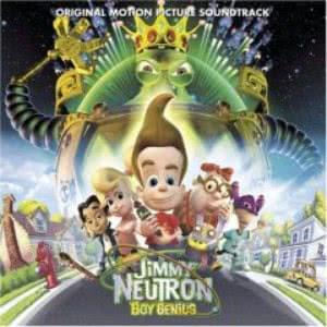 Jimmy Neutron: Boy Genius