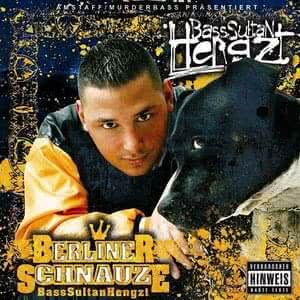 Berliner Schnauze
