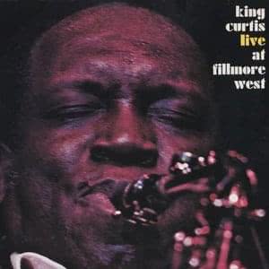 Live At Fillmore West