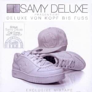 Deluxe Von Kopf Bis Fuß