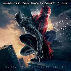 Soundtrack - Spider-Man 3