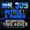 International Takeover