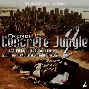 Concrete Jungle 2