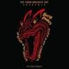 The Return of the Dragon: The Abstract Went On Vacation