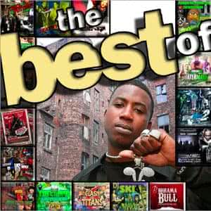 The Best Of Gucci Mane