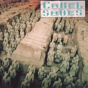 Cruel Shoes