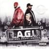 R.A.G.U. - Rae And Ghost United