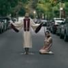 The Crucifixion Of Rapper Extraordinaire, Slug Christ